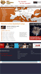 Mobile Screenshot of bestbasketcamps.com